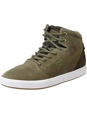 DC Universe Herren Crisis Low-Top