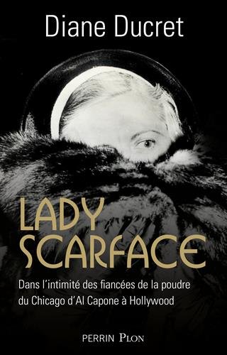 couverture de : Lady Scarface