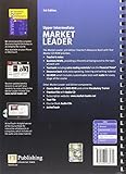 Image de Market Leader Upper Intermediate Teacher's Resource Book (with Test Master CD-ROM)