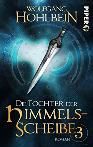 Die Tochter der Himmelsscheibe 3