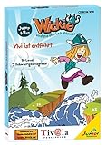 Wickie und die starken Mnner: Ylvi ist entfhrt - 