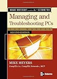 Image de Mike Meyers' A+ Guide to Managing and Troubleshooting PCs Lab Manual, Second Edition