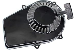 AISEN Seilzugstarter Starter für Profitexx SE 950 / Westcraft WK-950W Stromerzeuger