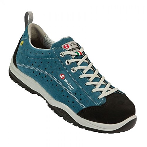 Sixton Sicherheits Halbschuh PASITOS S1P SRC ESD