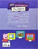 Image de Mis Primeras Palabras. Peppa Pig