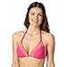 Butterfly By Matthew Williamson Designer Bright Pink Spotted Bikini Top 18