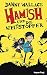 Cover zum Buch Hamish und die Weltstopper
