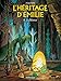 Héritage d'Emilie (L') - tome 4 - Rêveur (Le) by Magnin Florence