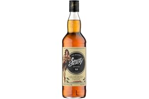 RUM SAILOR JERRY THE ORIGINAL SPICED CL. 70 40% A.