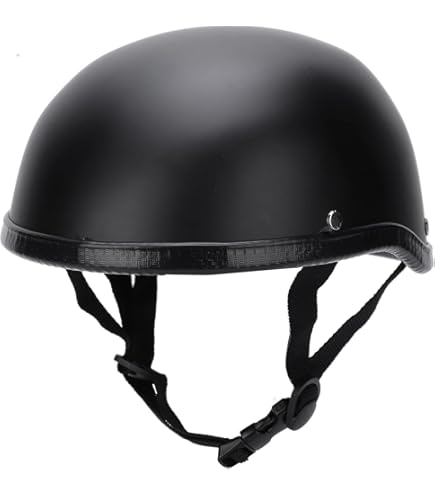 Retro Helm kopen in de categorie Motoren