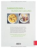 Image de Das Darm-Kochbuch: Rezepte für ein gutes Bauchgefühl und ein starkes Immunsystem