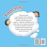 Image de Discovering Me: A Journey Book About Adoption