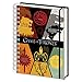 Produktbild Game of Thrones sr72110 Sigils A5 Notebook