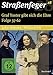 Straßenfeger 28: Graf Yoster gibt sich die Ehre (Folge 37-62 ) [5 DVDs]