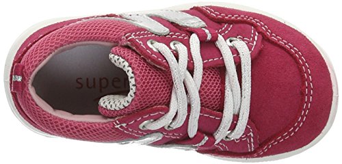 Superfit Baby Mädchen Mel Lauflernschuhe - 7