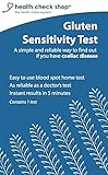 Gluten Sensitivity Test