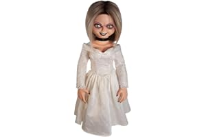 TRICK OR TREAT STUDIOS Le Fils de Chucky réplique poupée 1/1 Tiffany