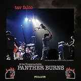 Administrator Blues [Vinyl Single] - Tav & Panther Burns Falco