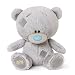 Produktbild MeToYou G91W0016 - MTY Bär Tiny Tatty 21cm mit Spieluhr