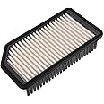 Blue Print ADG02293 Air Filter, pack of one