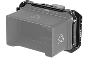 SMALLRIG 5 Pouces Cage pour Atomos Shinobi - 2305