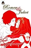 Romeo and Juliet: The Graphic Novel (Campfire Graphic Novels) by William Shakespeare, Sachin Nagar