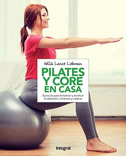 Download Pilates y core en casa (EJERCICIO CUERPO-MEN) Download Pilates y core en casa (EJERCICIO CUERPO-MEN)
