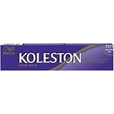 Koleston Single T&uuml;p Sa&ccedil; Boyası 11/1 A&ccedil;ık K&uuml;ll&uuml; Sarı