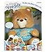 My Friend Teddy Freddy Bear Plush Toy