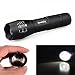 Produktbild Zolimx 3500 Lumen 5 Modi Fackel CREE XM-L T6 LED 18650 Powerful Taschenlampen-Lampen-Licht