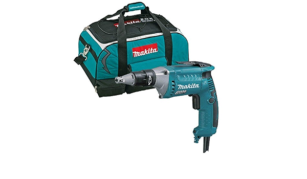 Makita FS6300 Drywall Screwdriver with 