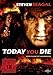 Produktbild Today You Die