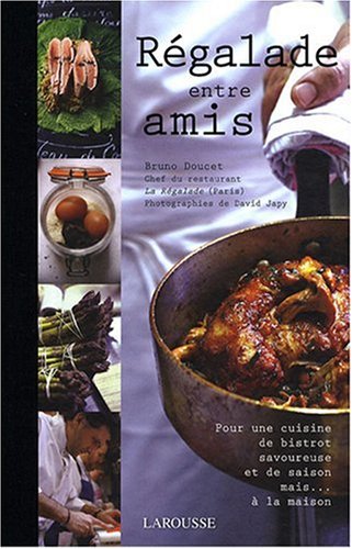 Régalade entre amis en ligne