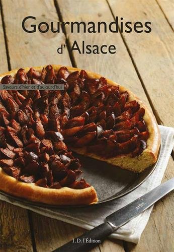 Download Gourmandises d'Alsace Download Gourmandises d'Alsace