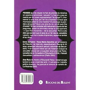 Que tinc ací baix?: Per a entendre la sexualitat