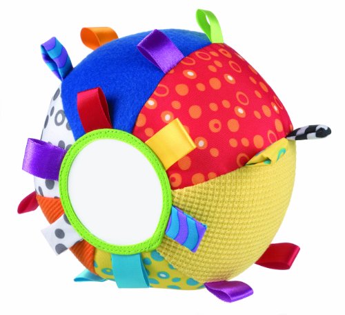 Loopy Loops Ball