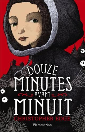 couverture de : Douze minutes avant minuit