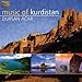 Produktbild Music of Kurdistan by Dursan Acar (2008-01-08)
