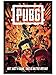 Produktbild PlayerUnknown's Battlegrounds PUBG in schwarzes Holz eingerahmtes Boom Maxi Poster 61 x 91,5 cm