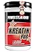 Produktbild KREATIN PUR, Dose 500 g, Kraftsteigerung mit Creapure® "Made in Germany" von AlzChem AG, höchste Qualitätsstufe