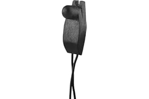 ‎KEENSO Samochodowy zewnętrzny czujnik temperatury powietrza do Dongfeng Peugeot Citroen 206 207 208 306 307 407