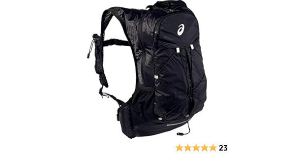 ultralight running backpack