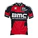 Produktbild NEU Team Promotional Set 2013 BMC Size XXL Unisex Trikots Rot/Schwarz/Weiß