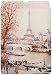 Produktbild i-Paint Paris-Flagge Genius Tasche/Universaltasche für 25.65 cm Tablets