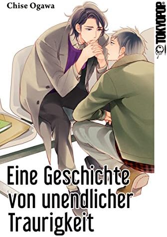 Eine Geschichte von unendlicher Traurigkeit