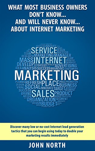 What Most Business Owners Don't Know And Will Never Know About Internet Marketing