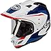 Produktbild Arai Tour X4 Break Red Adventure Motorradhelm Größe S