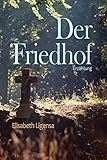 Cover zum Buch Der Friedhof