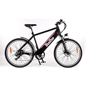 ammaco elegant electric bike