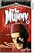 Produktbild Die Mumie (OmU s/w) [VHS]
